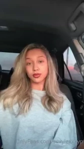 New hair same wet pussy