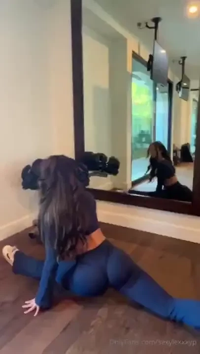 Let me do this on your dick 