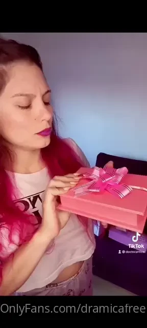 Uno de regalos que me hicieron ustedes mis pajeros del amor 