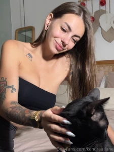 My heart is forever stolen by cats their soft paws mysterious looks