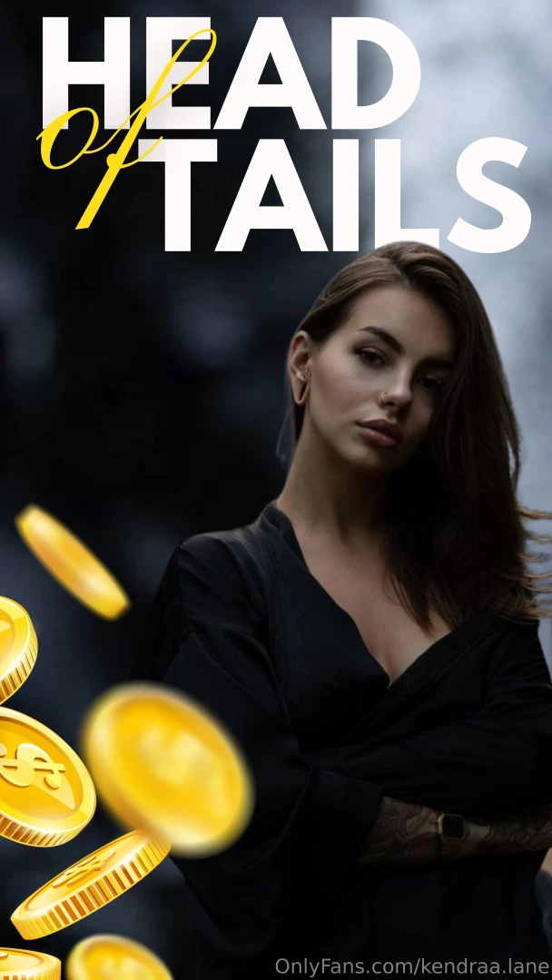 Imagine just one flip of a coin could be the key to your most coveted 