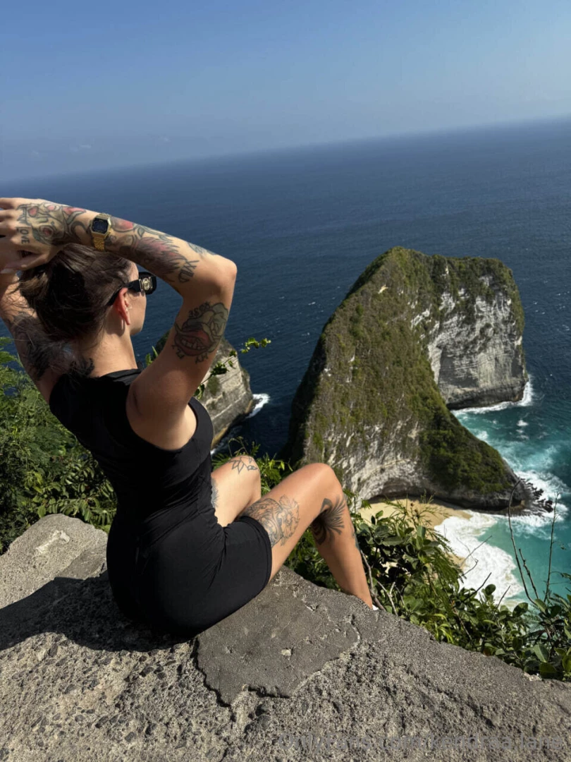 You know what sound i hear first every morning it s not the alarm 