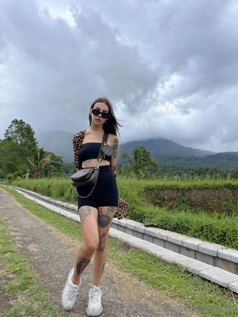 If you could only choose one place to live what would it be 