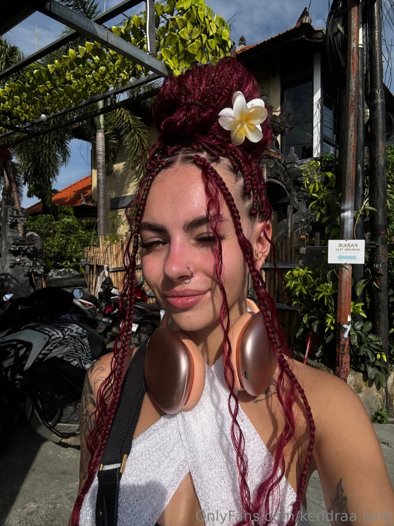 Bali is a place where life flows differently it s easier to be 