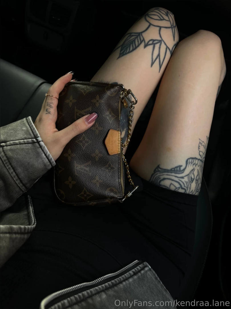 Every tattoo is like a symbol of change i remember when i got my first 