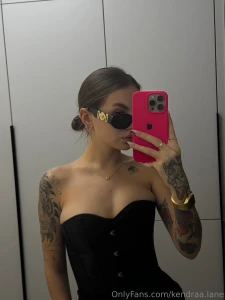 No doubt about it today s look is pure fire can you handle this heat