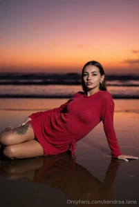 It s just a dress just the sun just me so why can t you look away