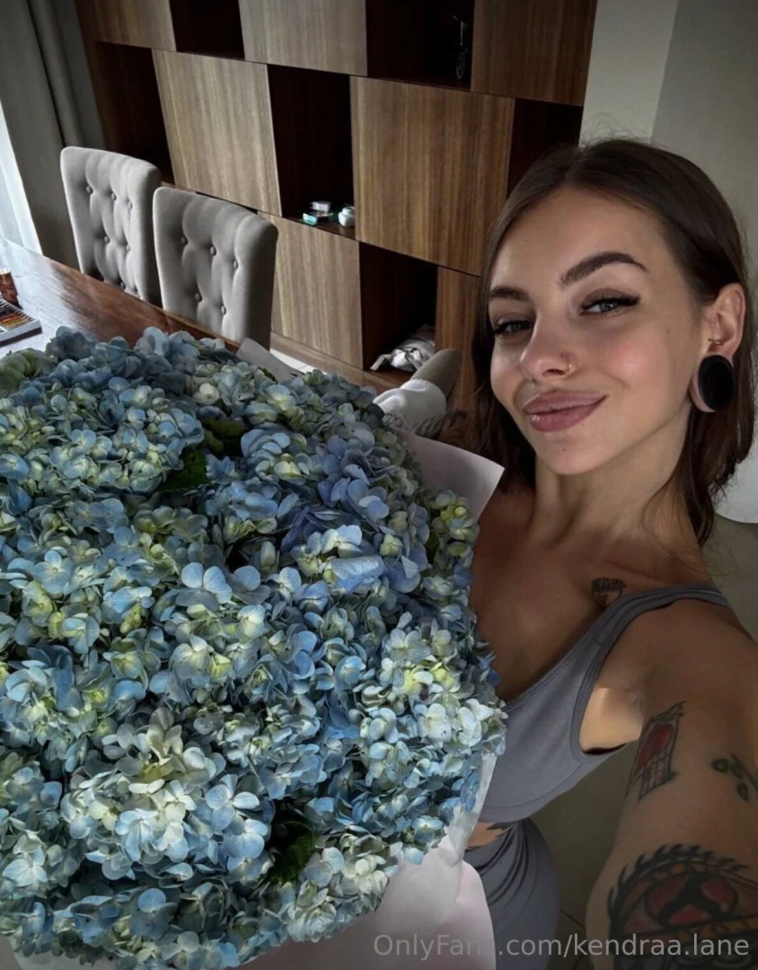 It feels so good to be seen just because happiness is when your smile 