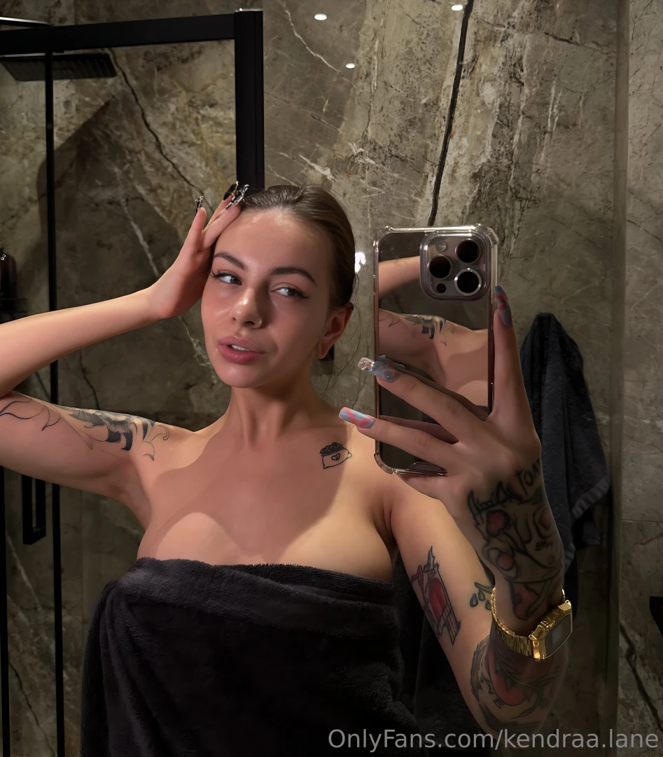 I don t know how you do it but every time i need a little attention 