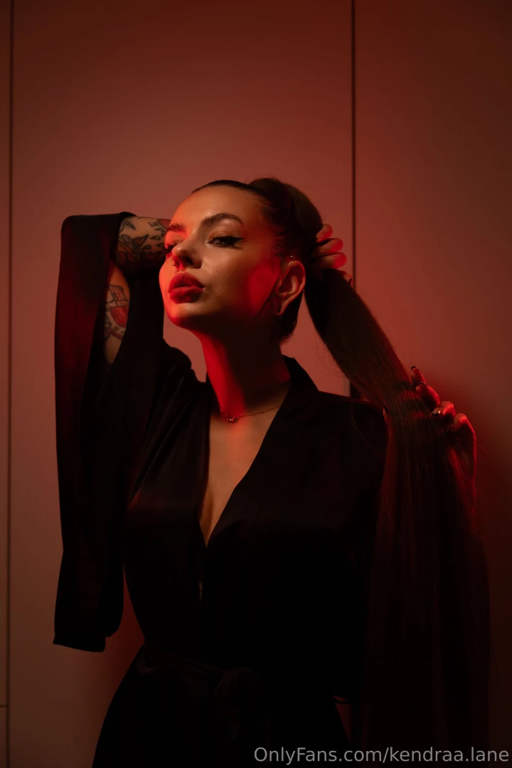 Just a hint of what s going on 