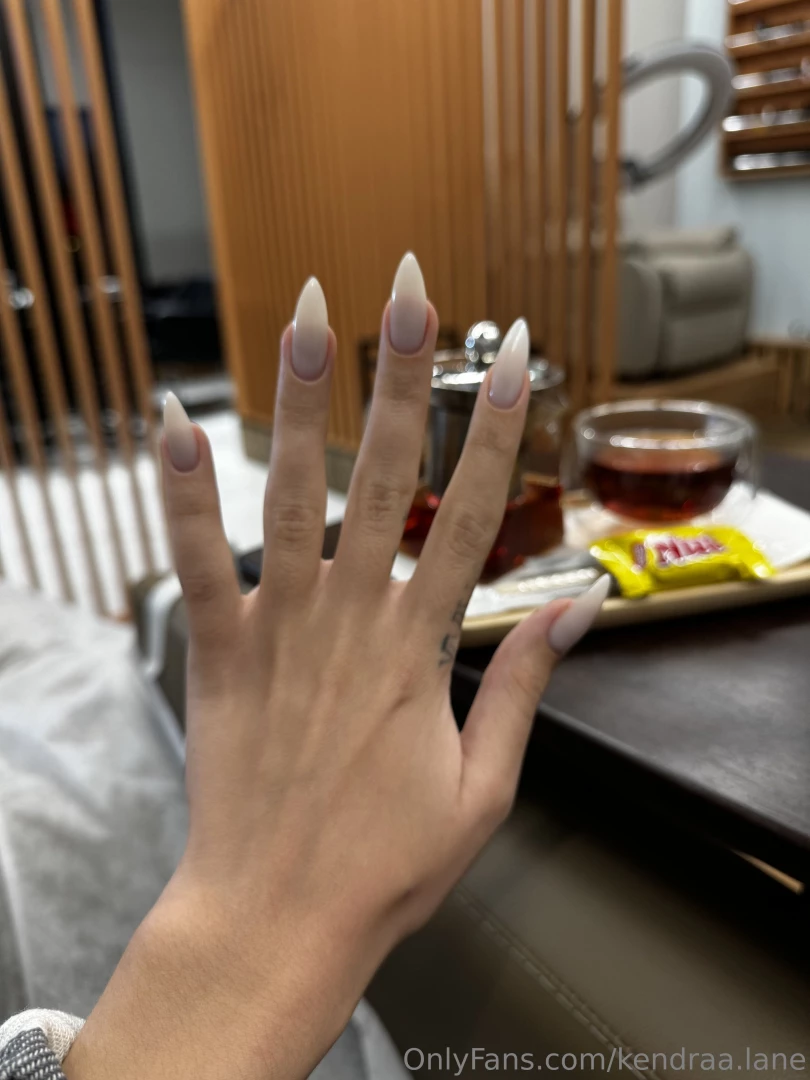 What do you think about that dear 