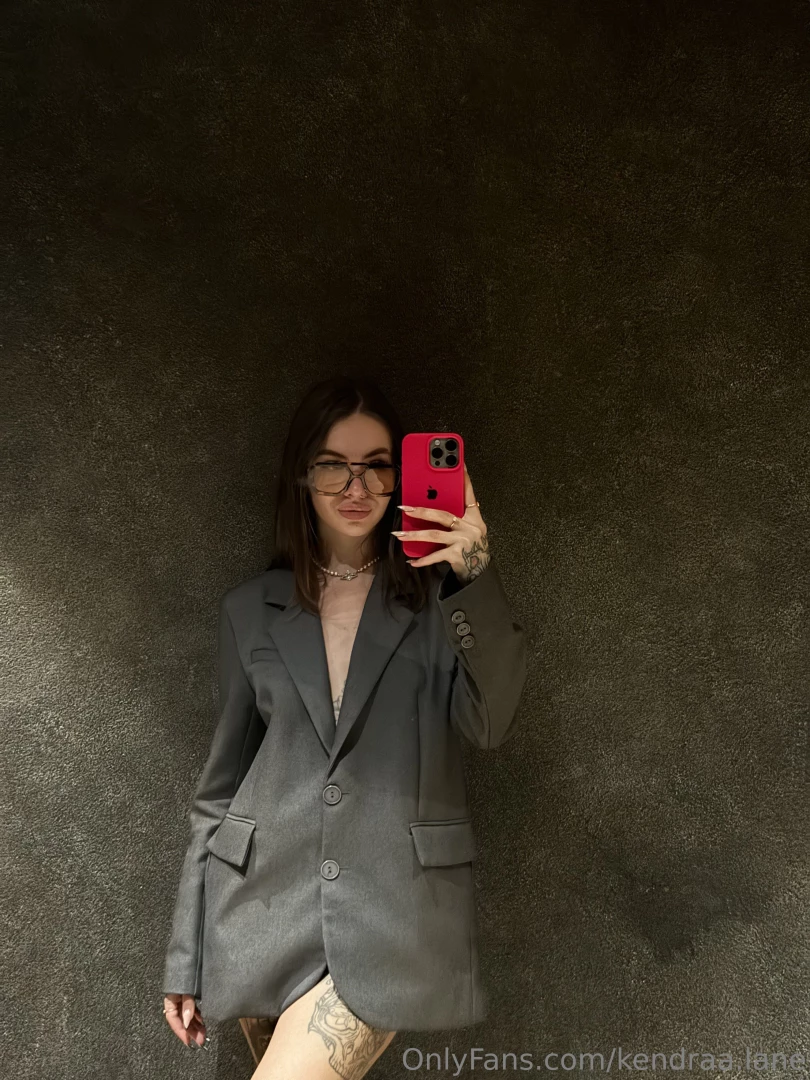 How do you like my today s look dear 