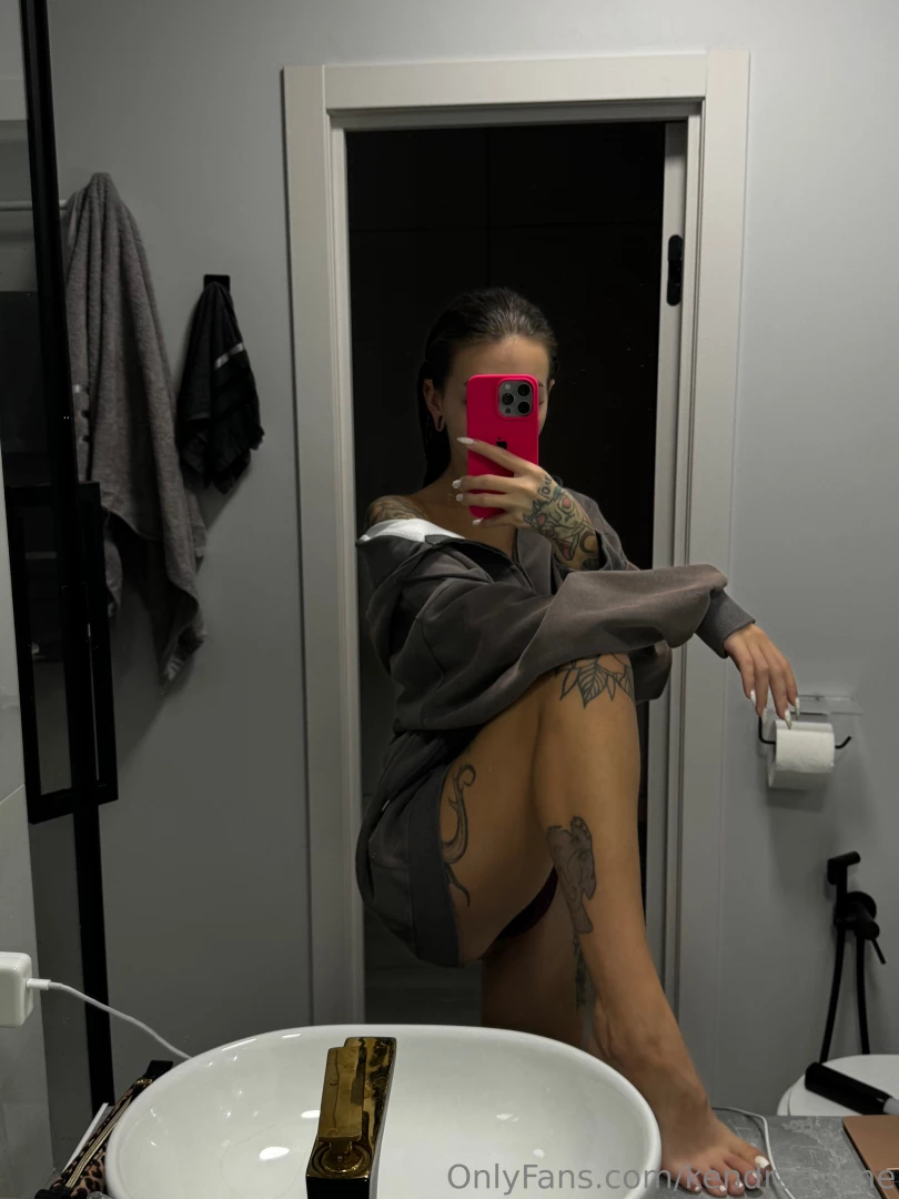 I want you to go with your kisses from the bottom up 