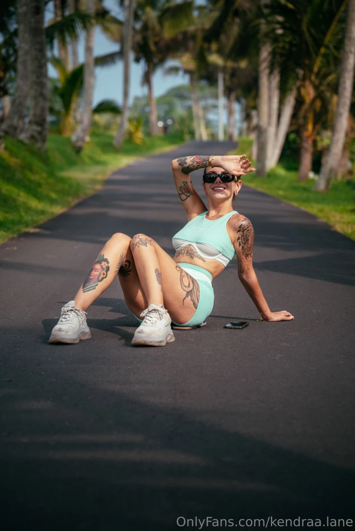 I feel a little naughty today part 1 