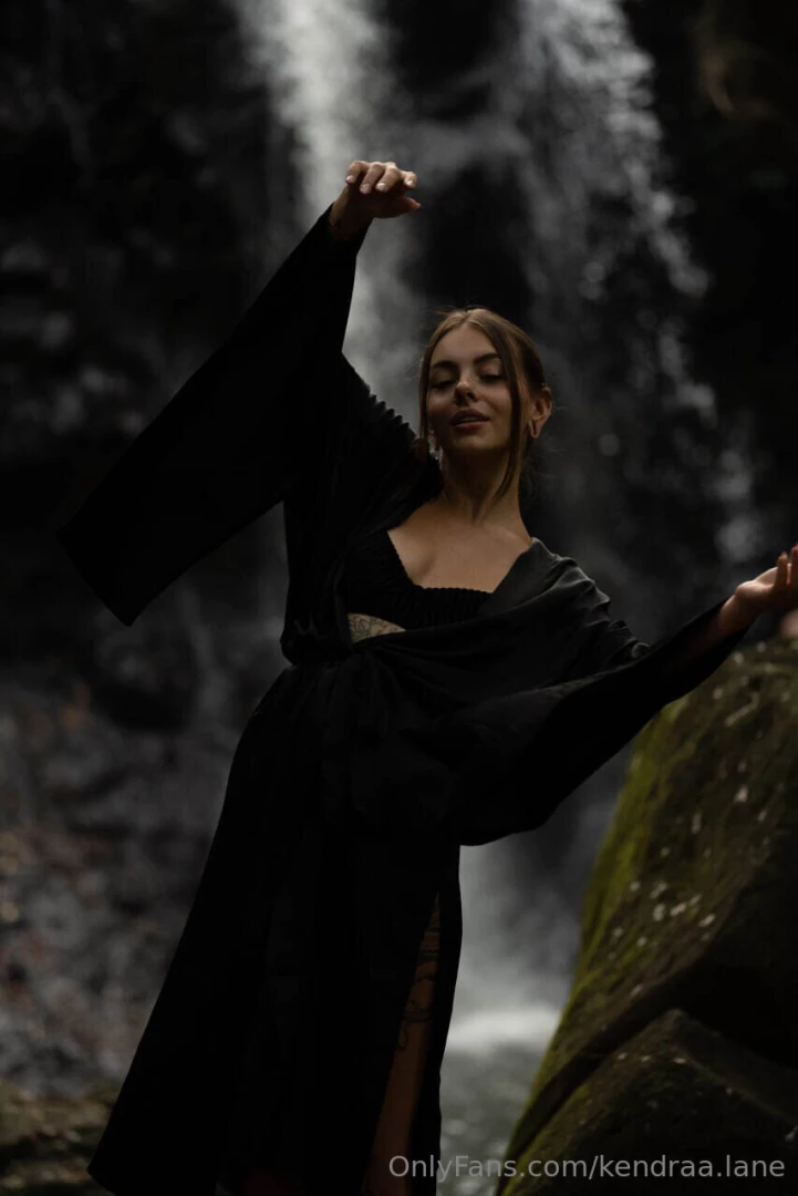 Enjoying the moment sometimes inspiration comes in the most unexpected 