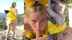 Time for this months special offer and this time it s a cosplay bundle part 2