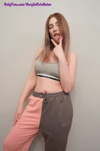 This one s for the girly pops