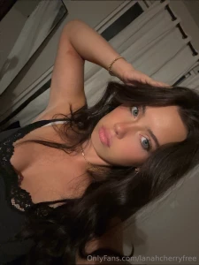 Come play with me on my vip page https onlyfans com itslanahcherry