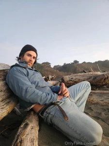 I really enjoy the beaches in california and i think the people on the