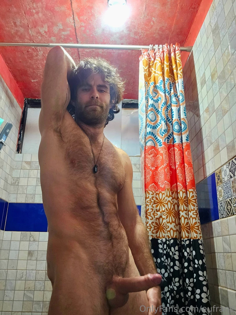 My balls are so full do you think i should ask someone from the hostel 