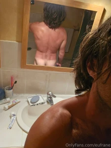 I think it s time to go back to the nude beach and get some colors on