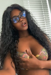 Suck on my titties baby part 2