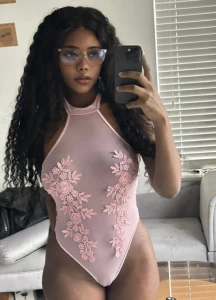 I know what you want baby part 1