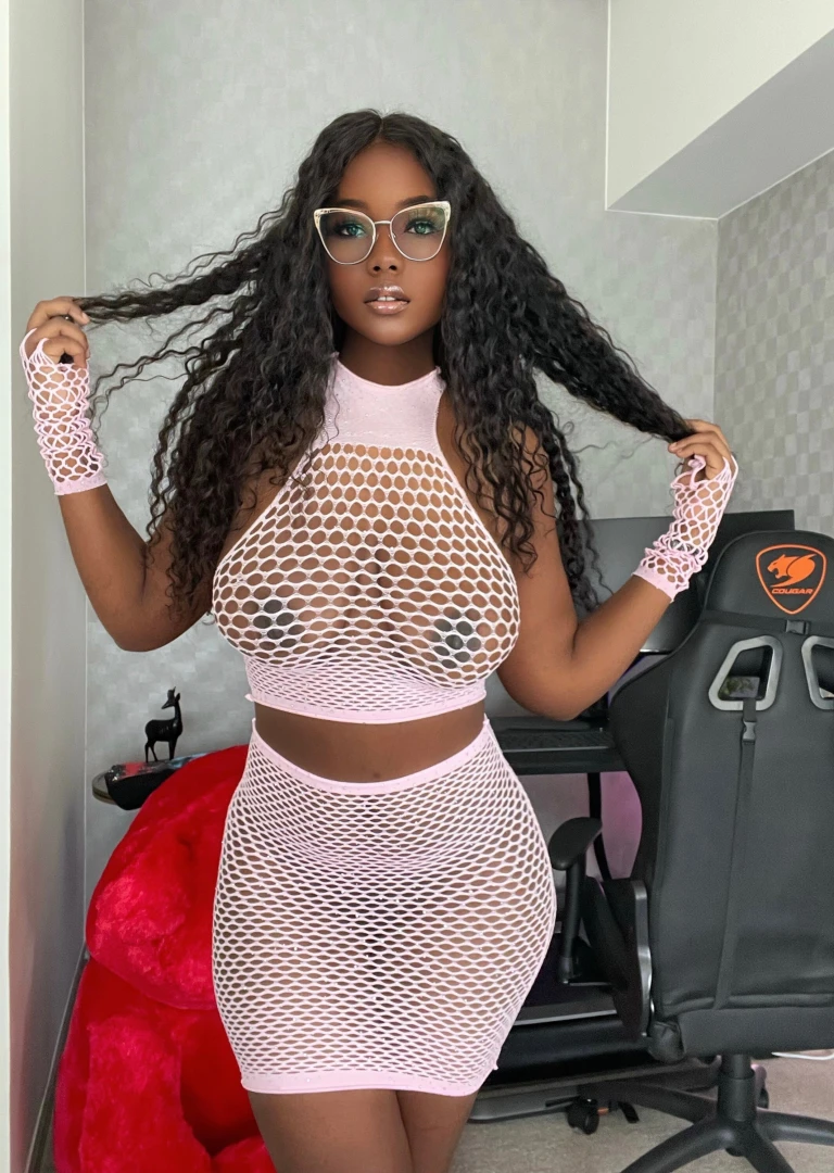 I need princess treat ment 