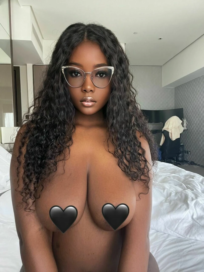 I hope you can handle me baby 