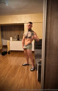 Bodyouwant the main account you should join 20 off