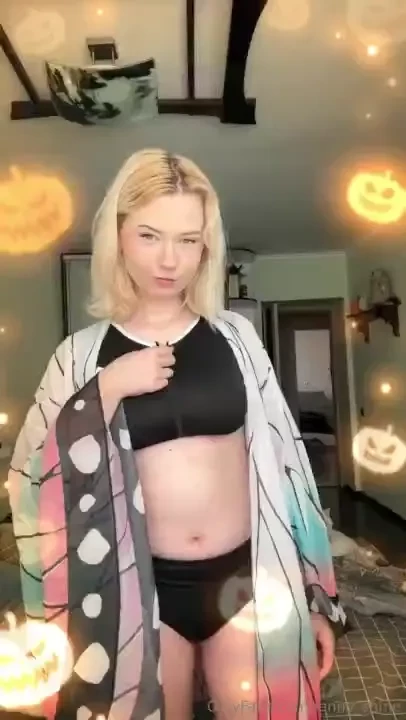 Trick or treat my dear i love sweets so i share sweets with you 