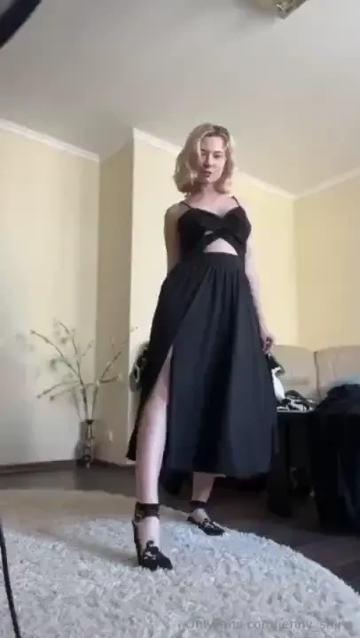 New cute dress 