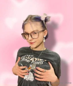 Hi i look cute but you have no idea how wet i can get my panties