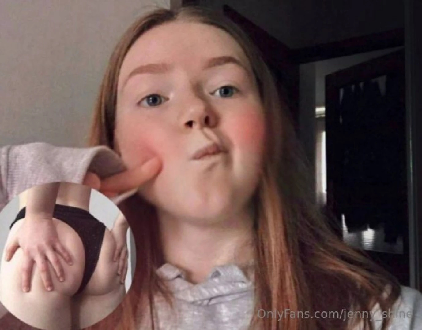 Stop scrolling your wendy_baby_girl is bored do you want to share your part 58 