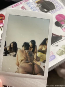 I miss the summer already part 1