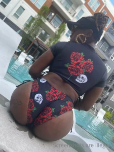 Poolside flicks for wagon wednesday part 2