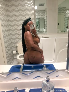 Wagon wednesday nude part 1