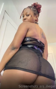 You missed this live watch me twerk with my new fit on this phaattty