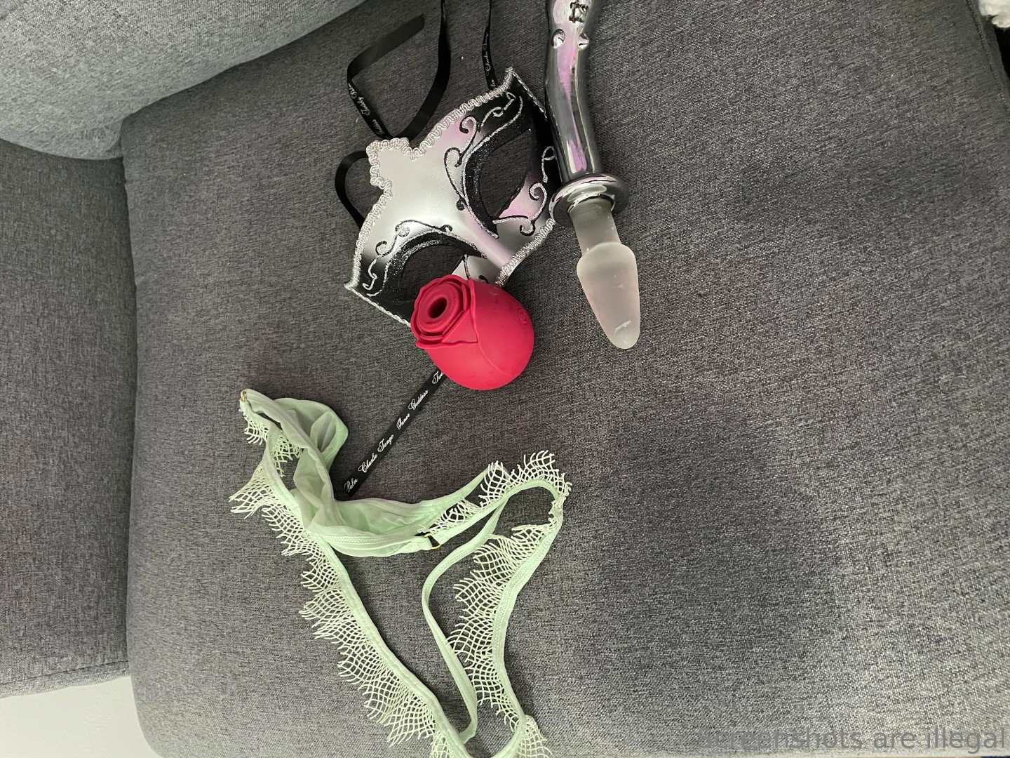 Sessions have me like 