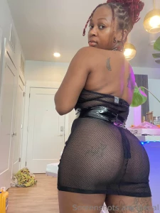 You like my new outfit part 8