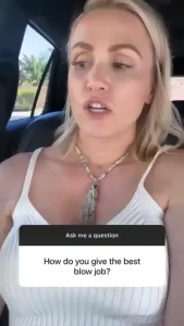 Ask me anything best bj