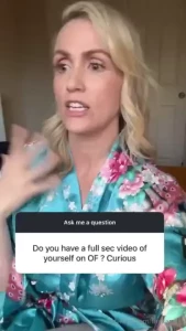 Ask me anything full sx video