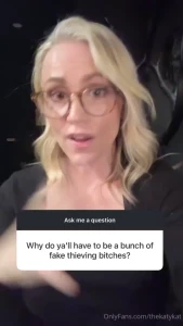 Ask me anything thieving