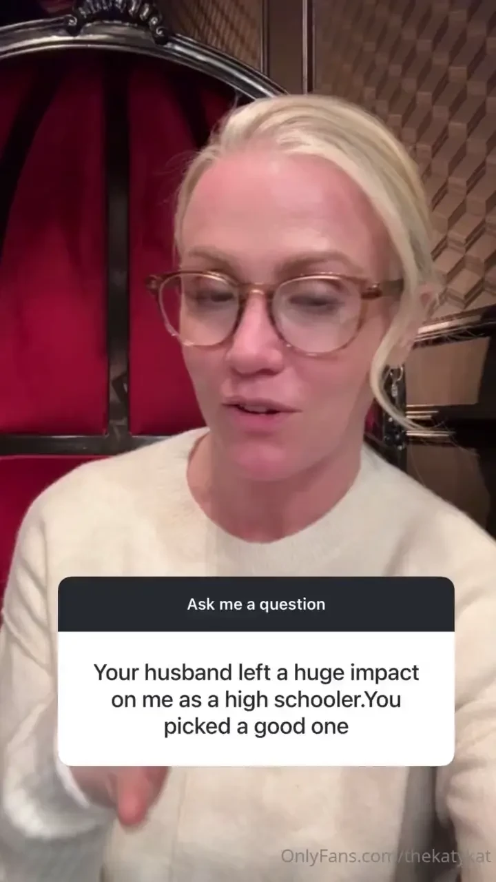 Ask me anything husband good one 