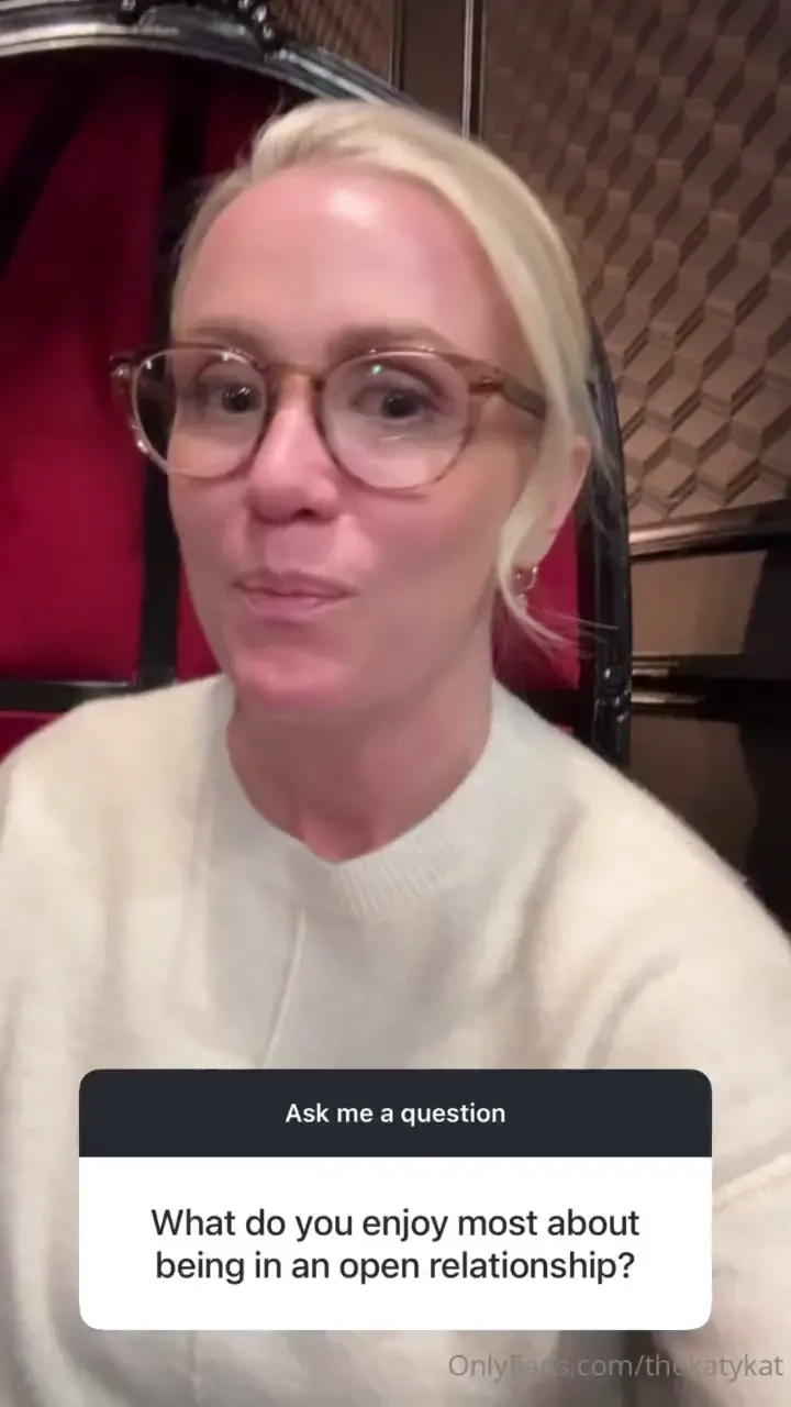 Ask me anything enjoy most 