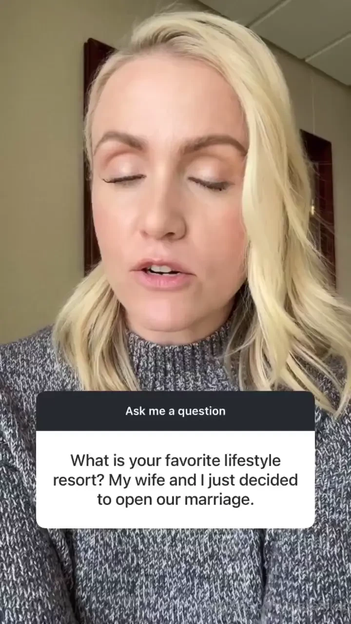 Ask me anything fav resort 