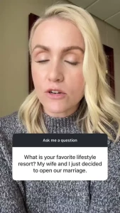 Ask me anything fav resort