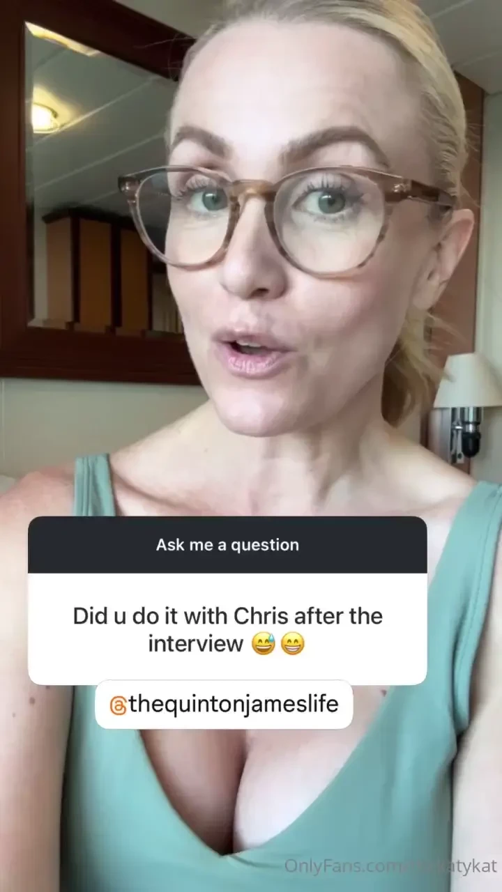 Ask me anything do it with chris 