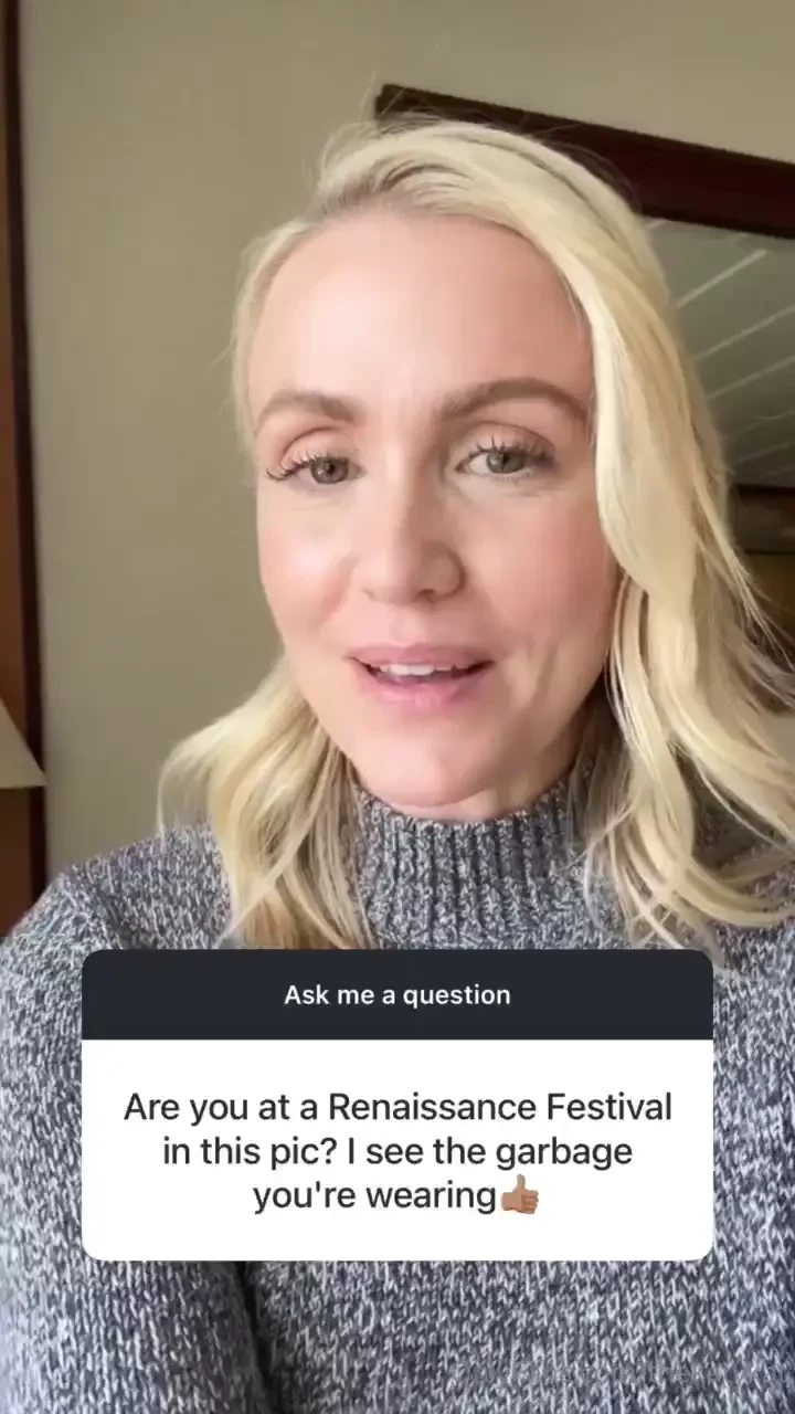 Ask me anything renaissance festival 