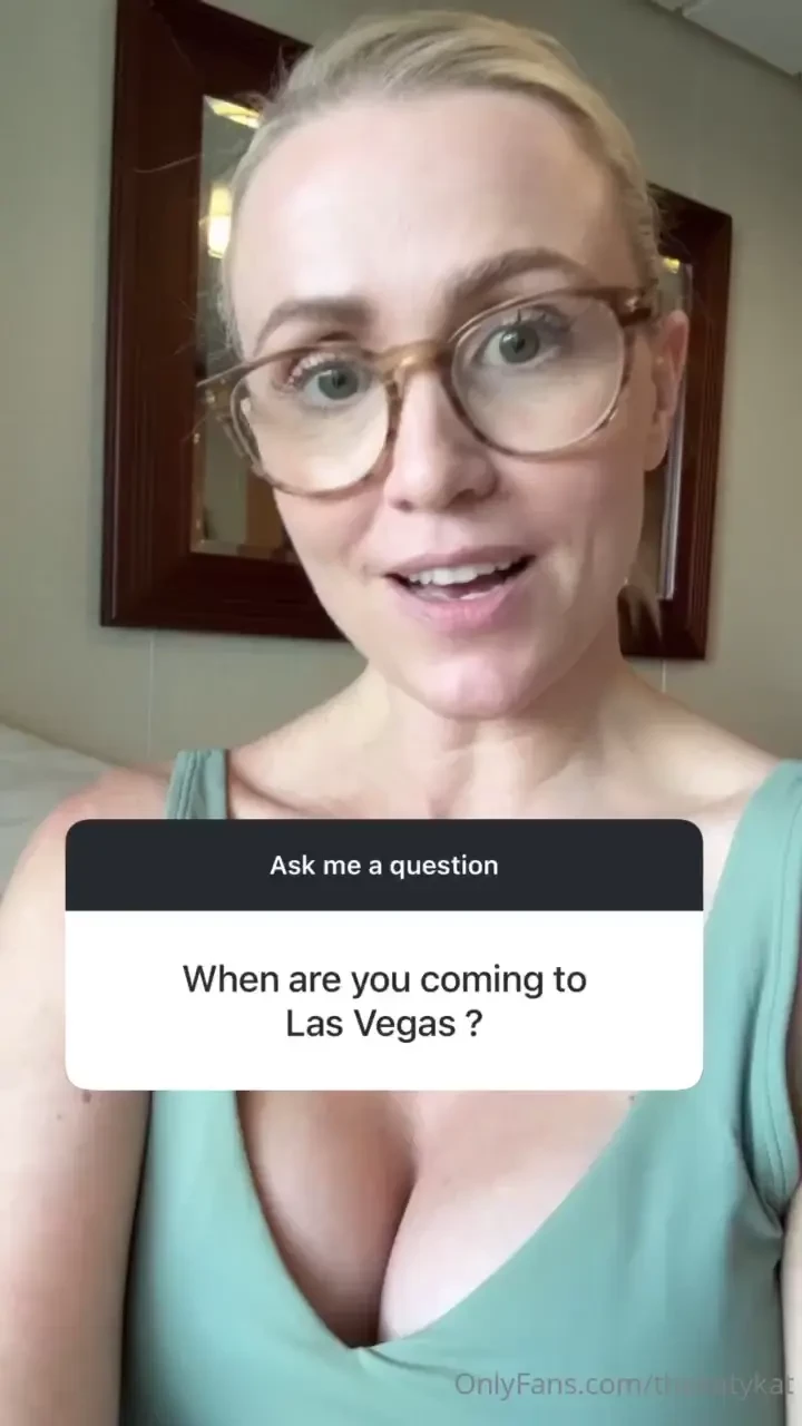 Ask me anything las vegas 